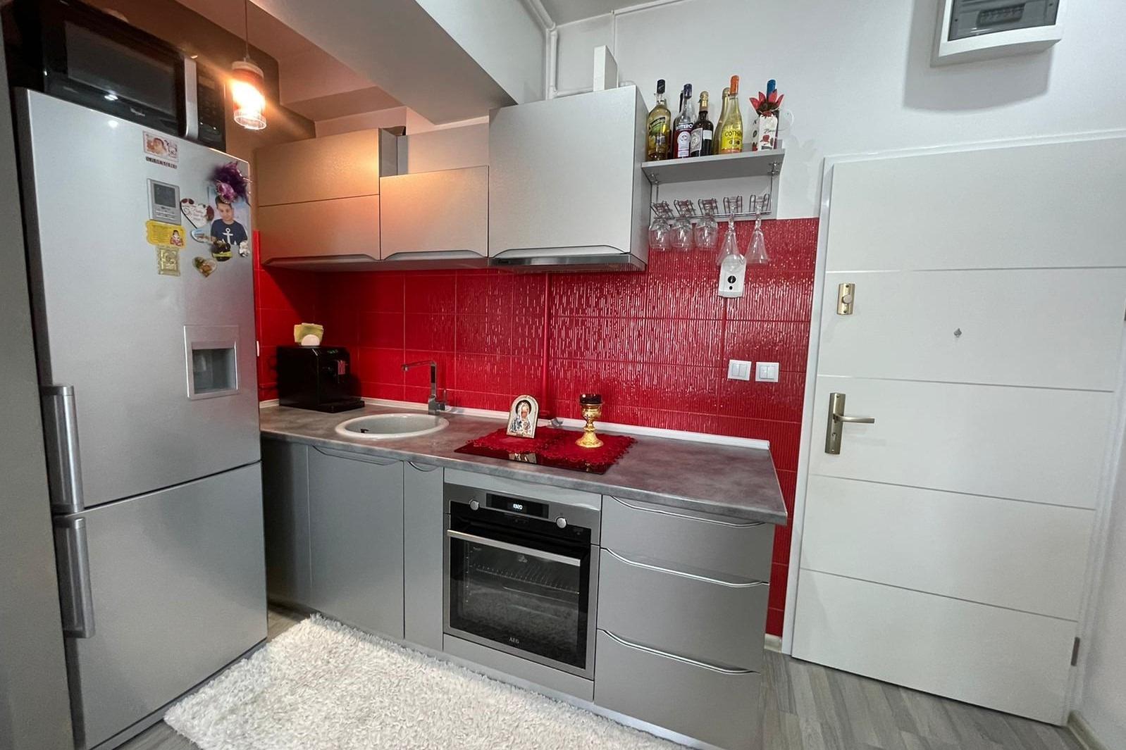 Apartament de vânzare 2 camere Mihai Bravu - 67438AV | BLITZ București | Poza9