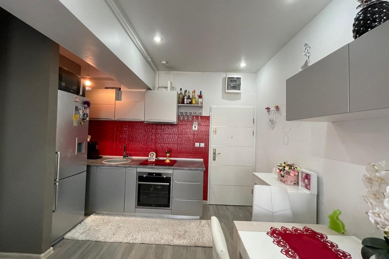 Apartament de vânzare 2 camere Mihai Bravu - 67438AV | BLITZ București | Poza8