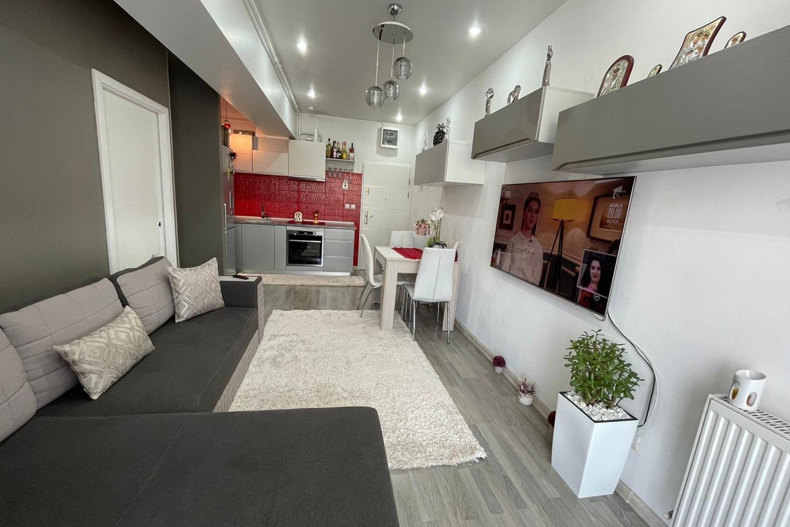 Apartament de vânzare 2 camere Mihai Bravu - 67438AV | BLITZ București | Poza2