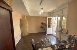 Garsonieră de 27 mp, terasa, zona Dorobanți