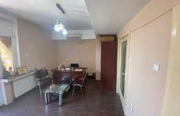 Garsonieră de 27 mp, terasa, zona Dorobanți