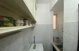 Garsonieră de 27 mp, terasa, zona Dorobanți