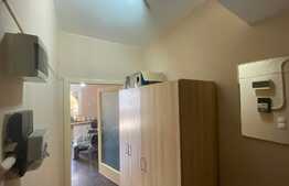 Garsonieră de 27 mp, terasa, zona Dorobanți