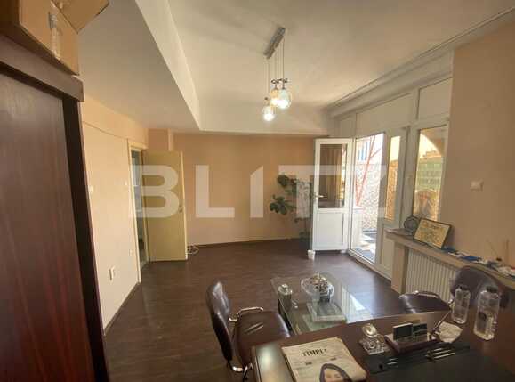 Garsonieră de vânzare Ultracentral - 67443AV | BLITZ București | Poza1