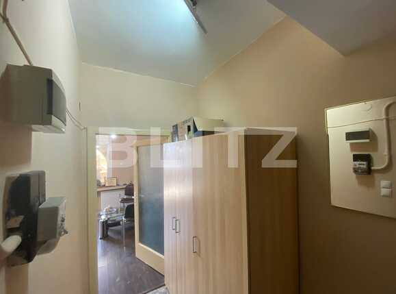 Garsonieră de vânzare Ultracentral - 67443AV | BLITZ București | Poza3