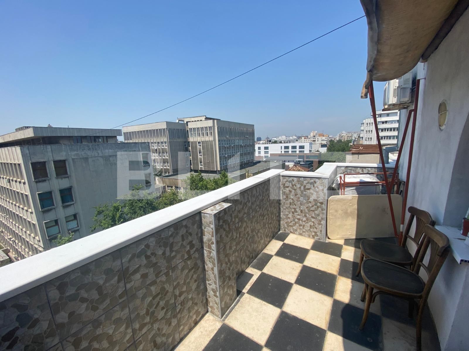 Garsonieră de vânzare Ultracentral - 67443AV | BLITZ București | Poza4