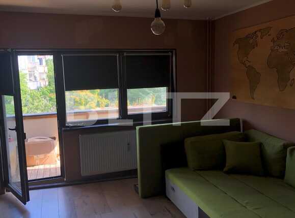 Apartament de vânzare 2 camere Vitan - 67444AV | BLITZ București | Poza3
