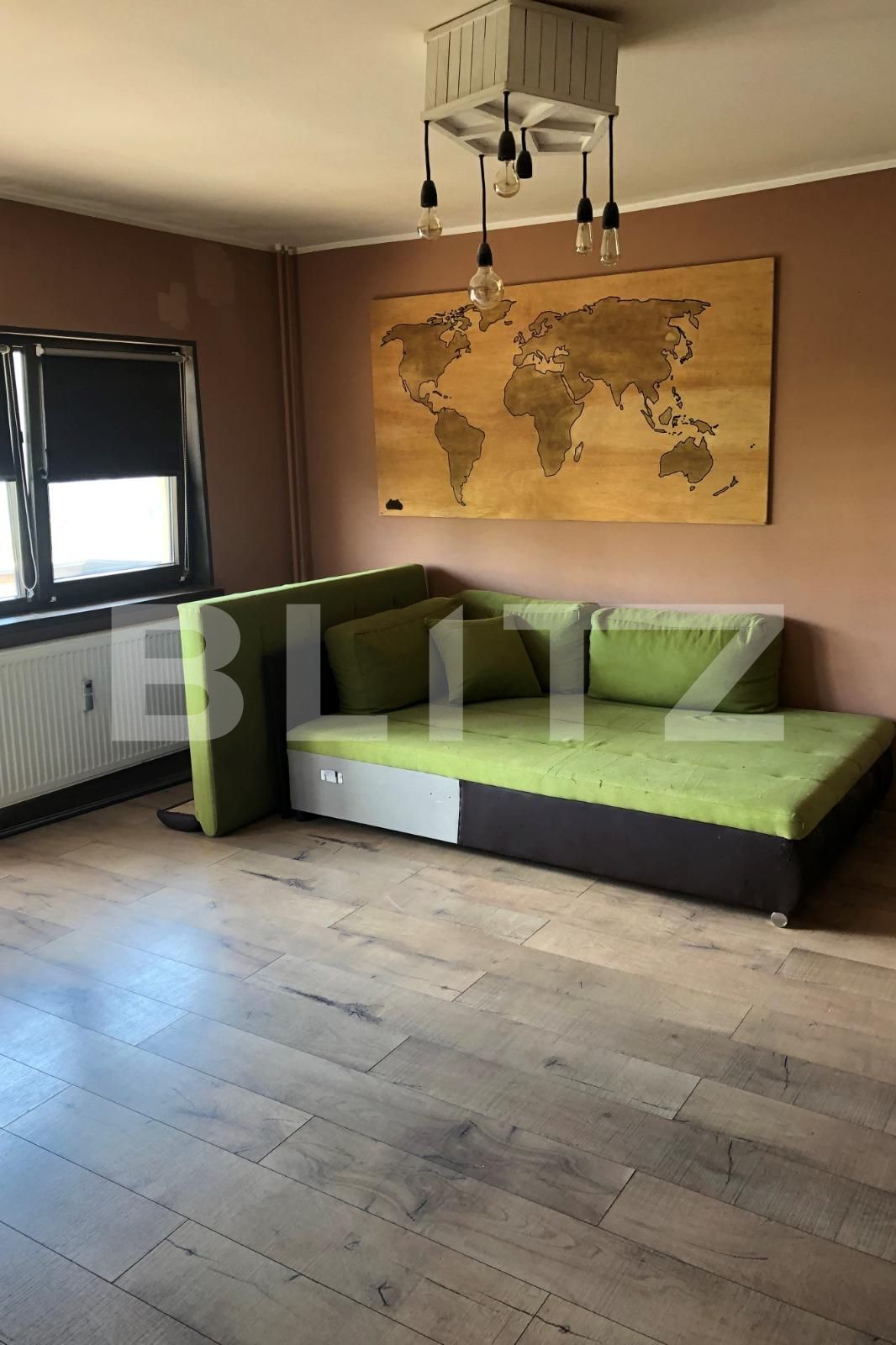 Apartament de vânzare 2 camere Vitan - 67444AV | BLITZ București | Poza2