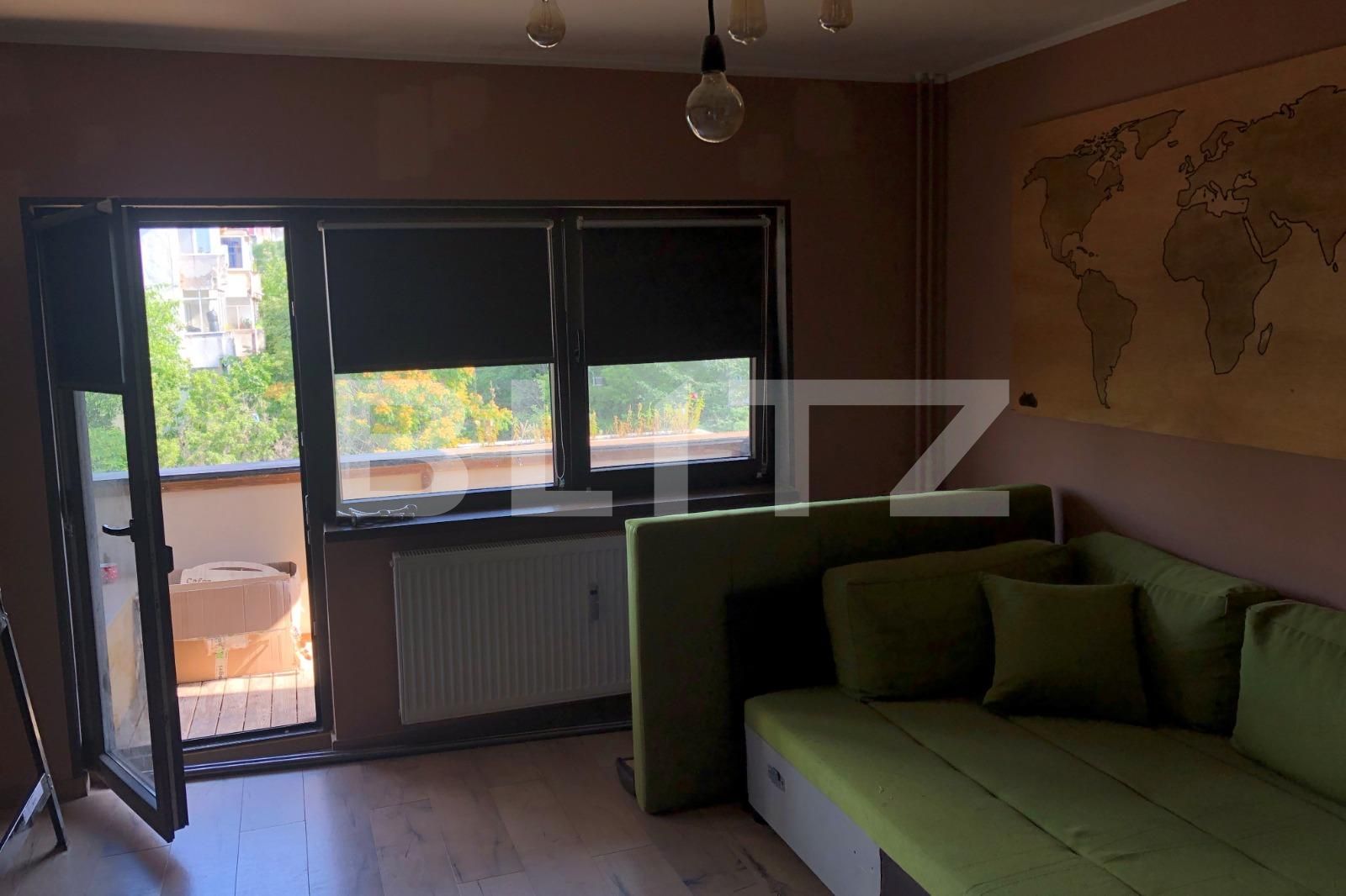 Apartament de vânzare 2 camere Vitan - 67444AV | BLITZ București | Poza3