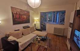 Apartament de 2 camere, 50 mp, parcare, zona Râul Doamnei