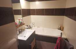 Apartament de 2 camere, 50 mp, parcare, zona Râul Doamnei