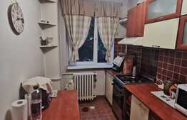 Apartament de 2 camere, 50 mp, parcare, zona Râul Doamnei