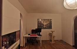 Apartament de 2 camere, 50 mp, parcare, zona Râul Doamnei