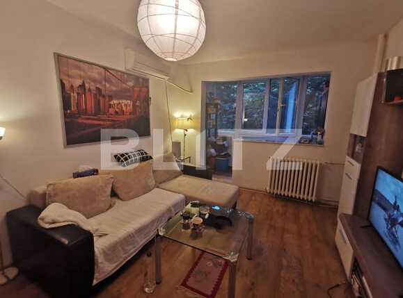 Apartament de vânzare 2 camere Drumul Taberei - 67484AV | BLITZ București | Poza1