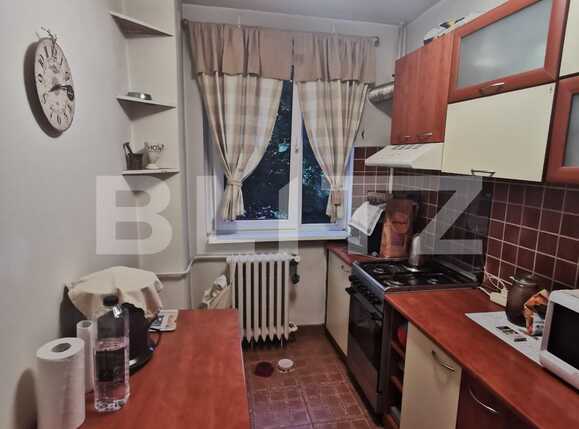 Apartament de vânzare 2 camere Drumul Taberei - 67484AV | BLITZ București | Poza4