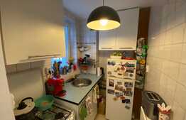 Apartament de 2 camere zona Floreasca