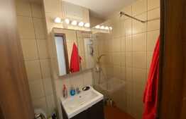 Apartament de 2 camere zona Floreasca