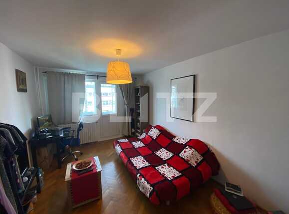 Apartament de vânzare 2 camere Floreasca - 67499AV | BLITZ București | Poza1