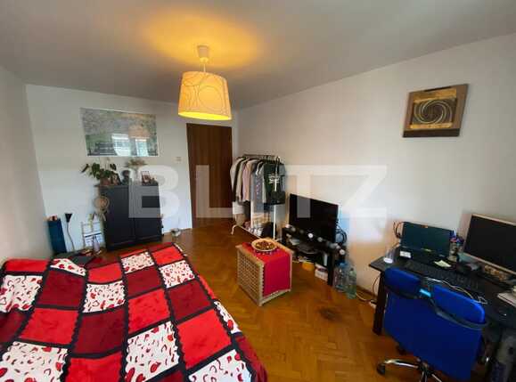 Apartament de vânzare 2 camere Floreasca - 67499AV | BLITZ București | Poza2