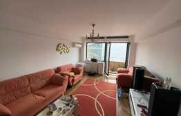 Apartament de 3 camere cu o priveliște superbă, în zona Cișmigiu