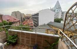 Apartament de 3 camere cu o priveliște superbă, în zona Cișmigiu