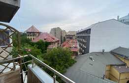 Apartament de 3 camere cu o priveliște superbă, în zona Cișmigiu