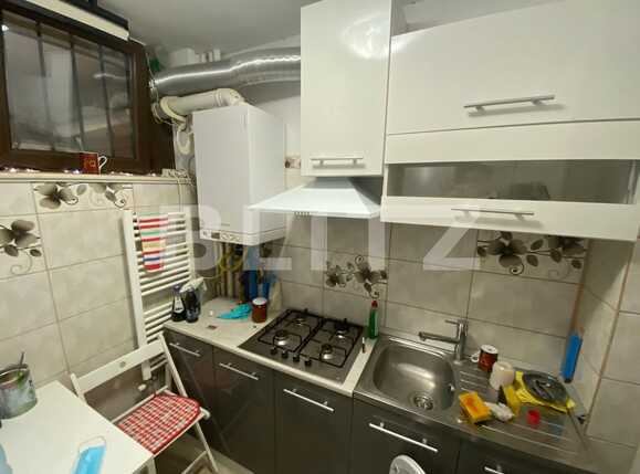 Apartament de vânzare 3 camere Central - 67513AV | BLITZ București | Poza6