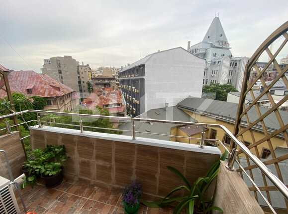 Apartament de vânzare 3 camere Central - 67513AV | BLITZ București | Poza9