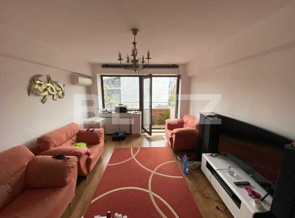 Apartament de vânzare 3 camere Central - 67513AV | BLITZ București | Poza2