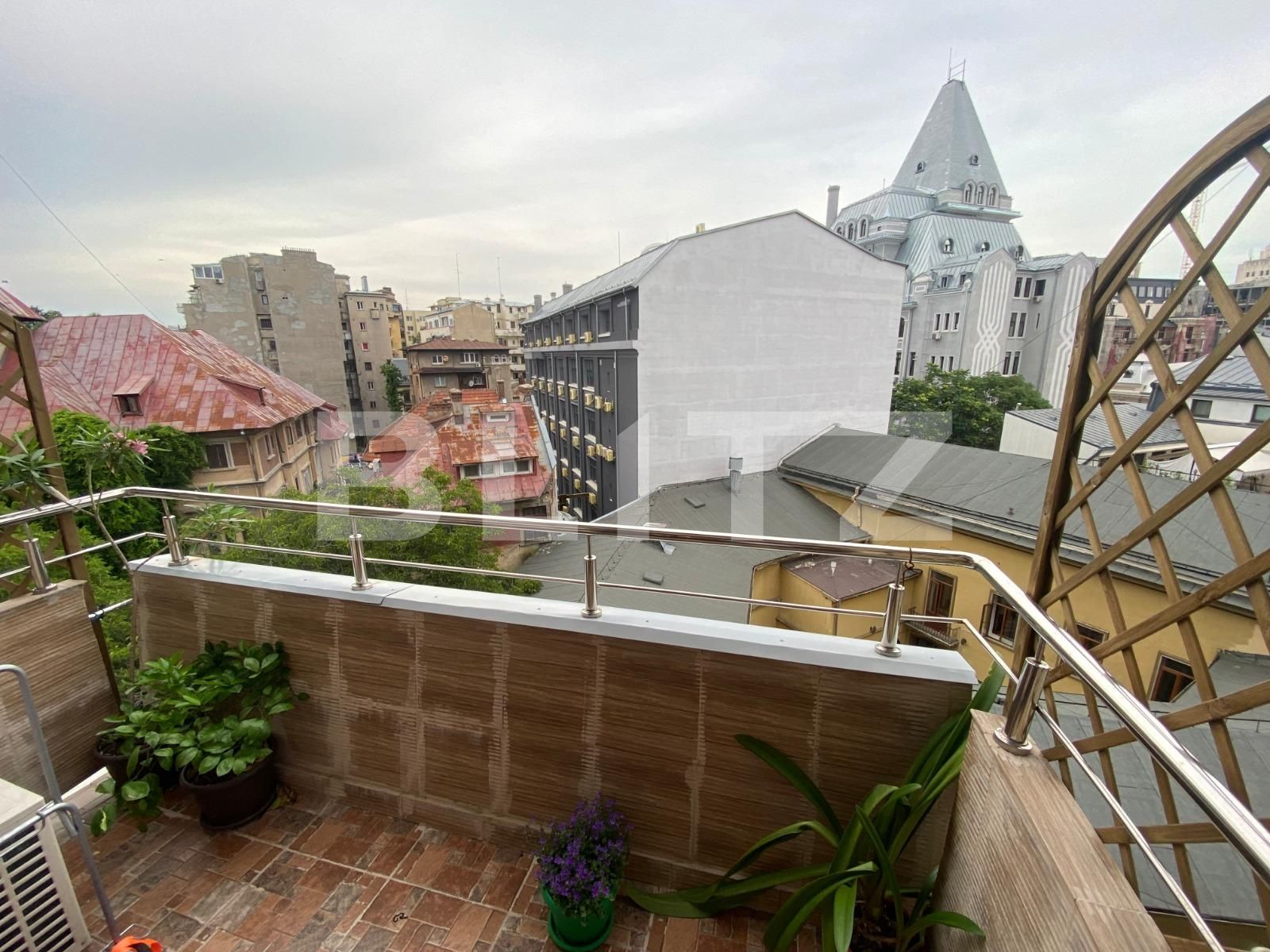 Apartament de vânzare 3 camere Central - 67513AV | BLITZ București | Poza9