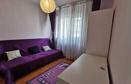 Apartament modern de 3 camere, 64 mp, zona Tineretului!