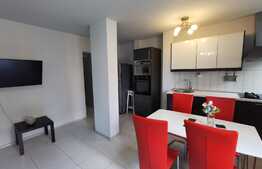Apartament modern de 3 camere, 64 mp, zona Tineretului!