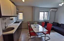 Apartament modern de 3 camere, 64 mp, zona Tineretului!