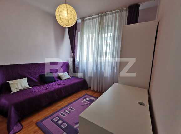 Apartament de vânzare 3 camere Tineretului - 67519AV | BLITZ București | Poza6