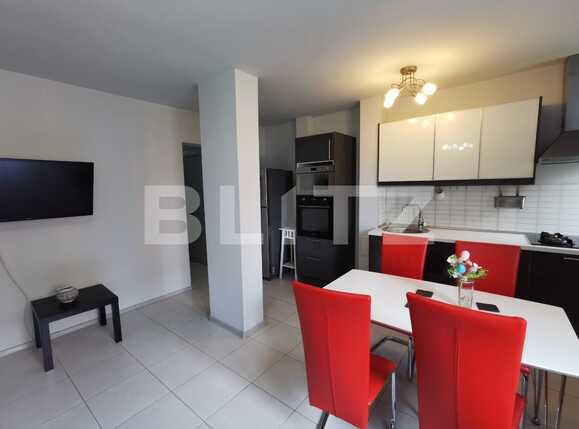 Apartament de vânzare 3 camere Tineretului - 67519AV | BLITZ București | Poza3
