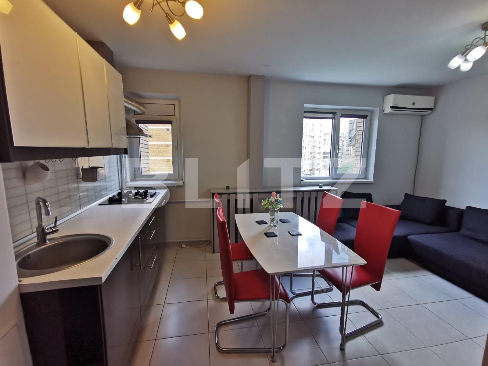 Apartament de vânzare 3 camere Tineretului - 67519AV | BLITZ București | Poza2