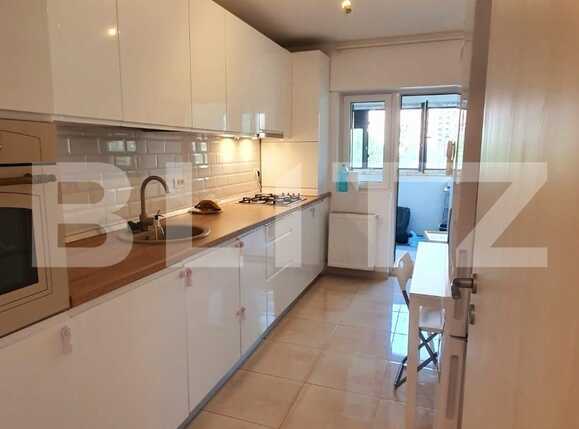 Apartament de vânzare 3 camere Titan - 67538AV | BLITZ București | Poza4