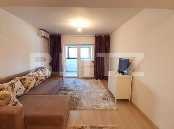 Apartament de vânzare 3 camere Titan - 67538AV | BLITZ București | Poza1