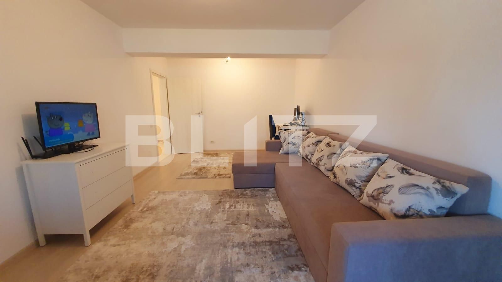 Apartament de vânzare 3 camere Titan - 67538AV | BLITZ București | Poza2