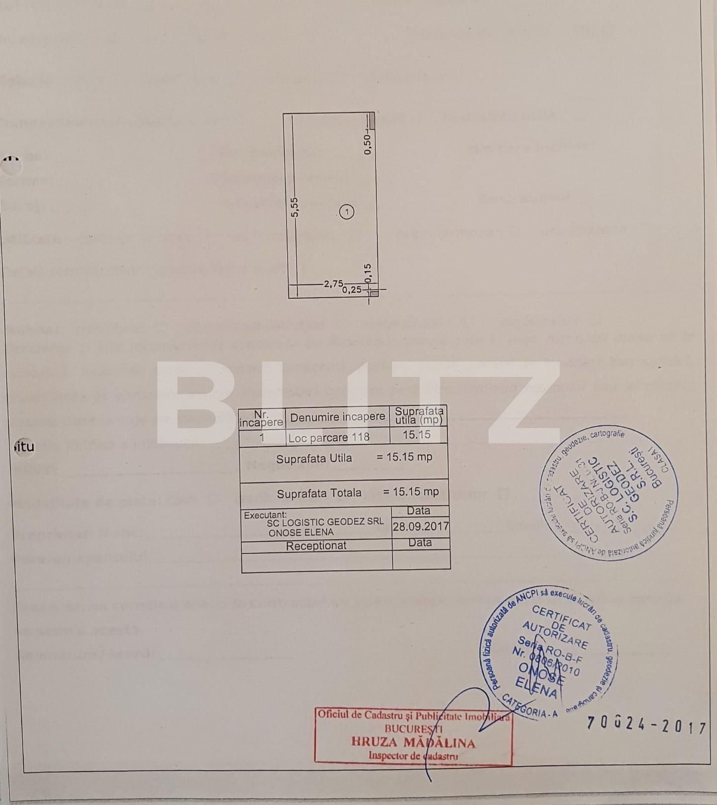 Apartament de vânzare 3 camere Titan - 67538AV | BLITZ București | Poza1