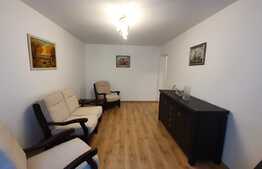 Apartament de 3 camere, 64.27 mp, recent renovat, zona Vitan!