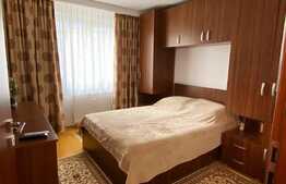 Apartament de 3 camere, 64.27 mp, recent renovat, zona Vitan!