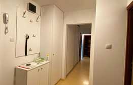 Apartament de 3 camere, 64.27 mp, recent renovat, zona Vitan!