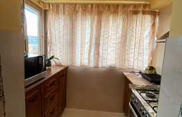 Apartament de 3 camere, 64.27 mp, recent renovat, zona Vitan!