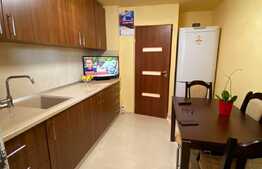 Apartament de 3 camere, 64.27 mp, recent renovat, zona Vitan!