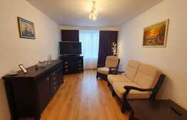 Apartament de 3 camere, 64.27 mp, recent renovat, zona Vitan!