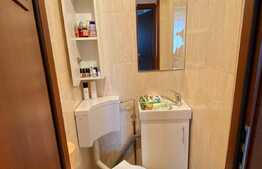 Apartament de 3 camere, 64.27 mp, recent renovat, zona Vitan!