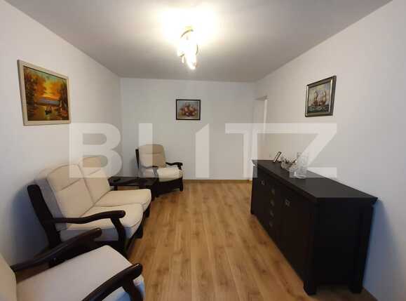Apartament de vânzare 3 camere Vitan - 67540AV | BLITZ București | Poza2