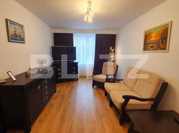 Apartament de vânzare 3 camere Vitan - 67540AV | BLITZ București | Poza1