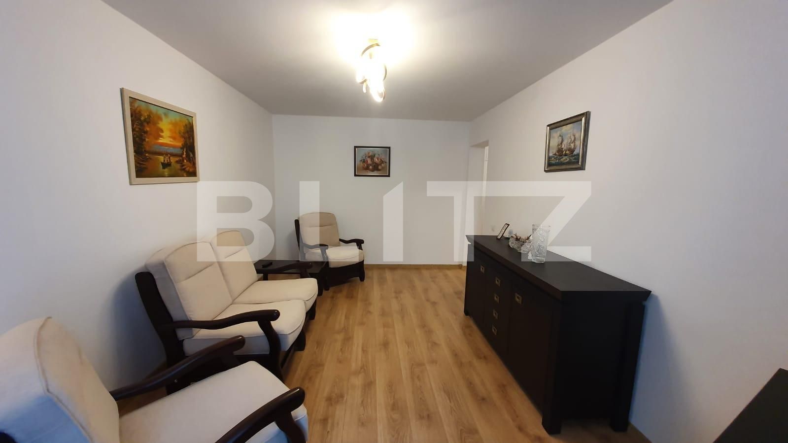 Apartament de vânzare 3 camere Vitan - 67540AV | BLITZ București | Poza2